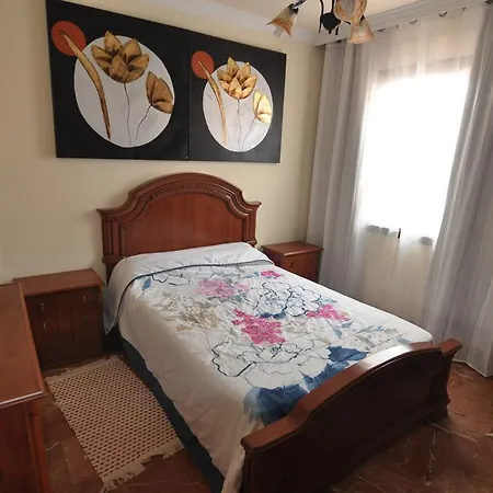 Adosada Adeje