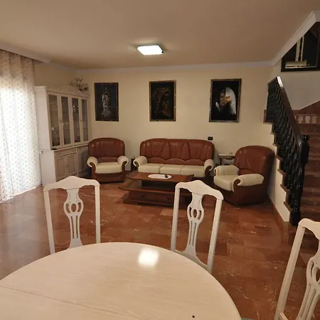 Сasa de vacaciones Adosada Adeje