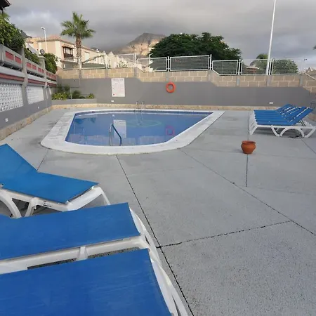 Adosada Сasa de vacaciones Adeje