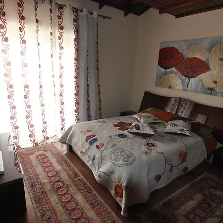Сasa de vacaciones Adosada Adeje