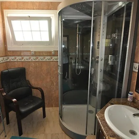 Сasa de vacaciones Adosada *