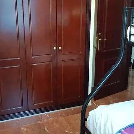 Adosada Сasa de vacaciones *