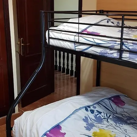 Сasa de vacaciones Adosada