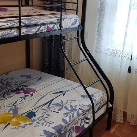 Adosada Сasa de vacaciones